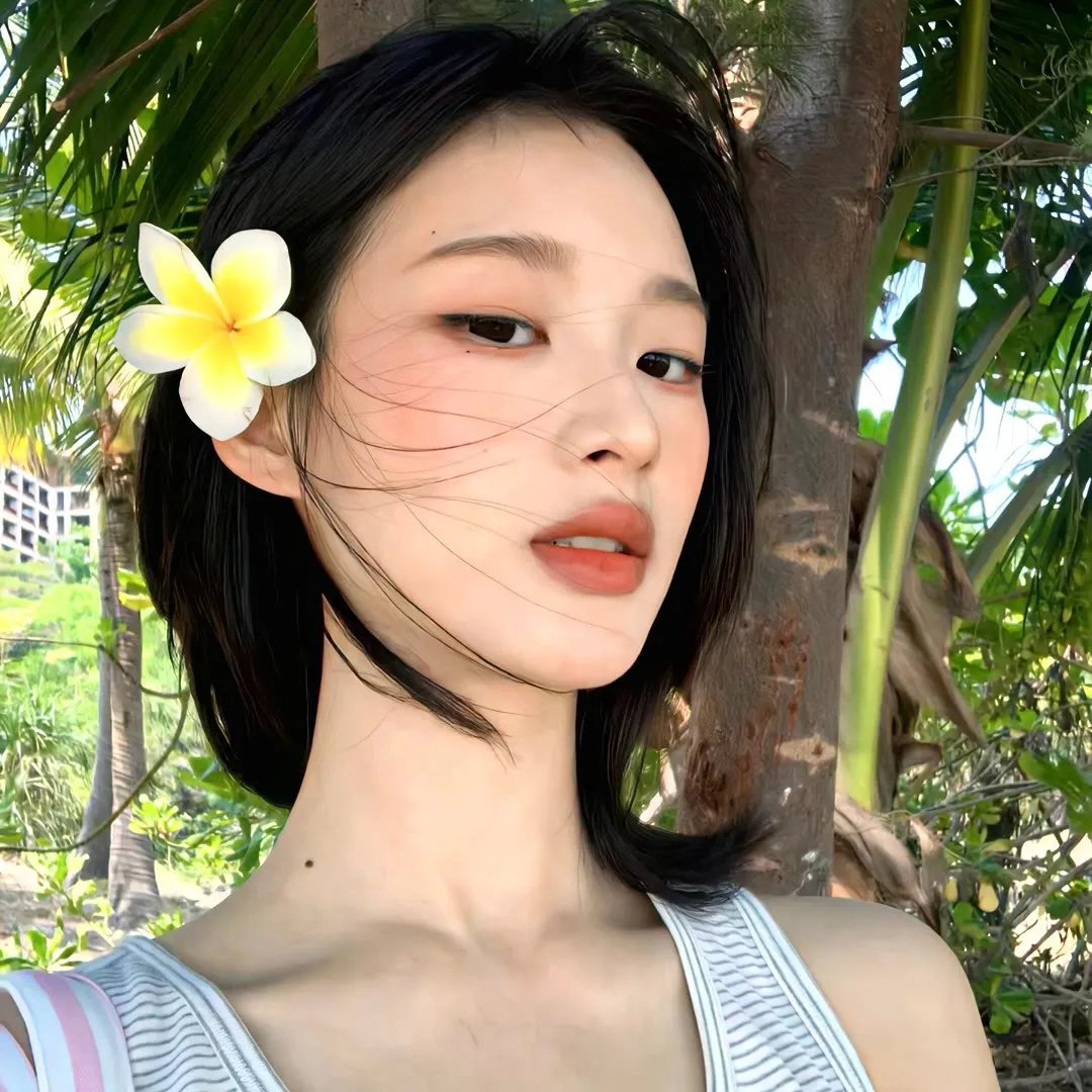 水彩巴西