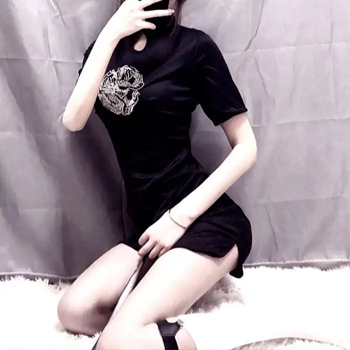 西域威龙